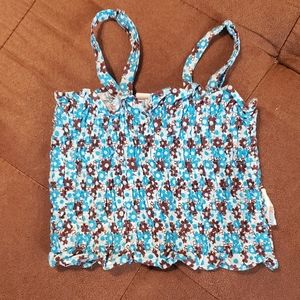 4/5 kids Mary Kate and Ashley top